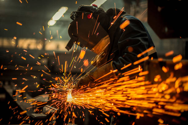Reliable Nevada, MO Welder & Metal Fabrication Solutions