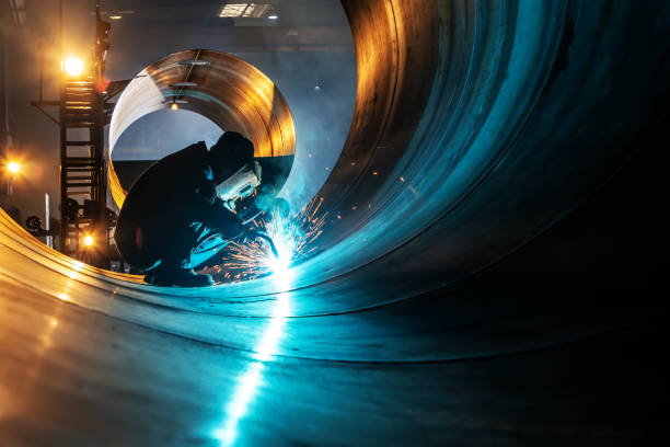 Best Specialty Welding Processes in Nevada, MO