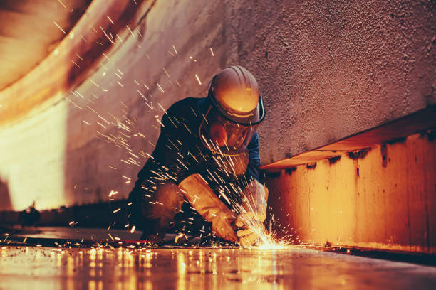 Professional Welder & Metal Fabrication in Nevada, MO