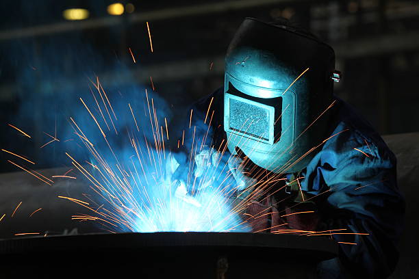 Best Pipe Welding in Nevada, MO