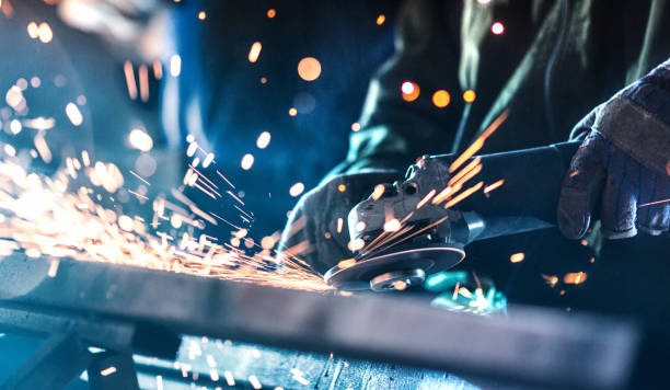 Affordable Welder Services in Nevada, MO